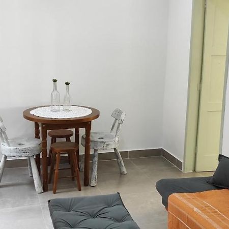Quadra Da Praia 18 Appartement Rio de Janeiro Buitenkant foto