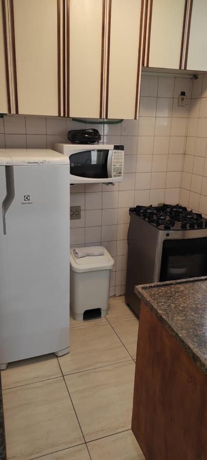 Quadra Da Praia 18 Appartement Rio de Janeiro Buitenkant foto