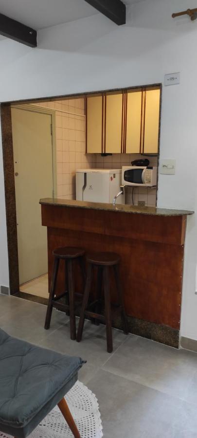Quadra Da Praia 18 Appartement Rio de Janeiro Buitenkant foto