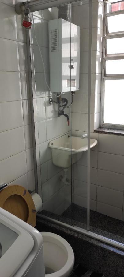 Quadra Da Praia 18 Appartement Rio de Janeiro Buitenkant foto