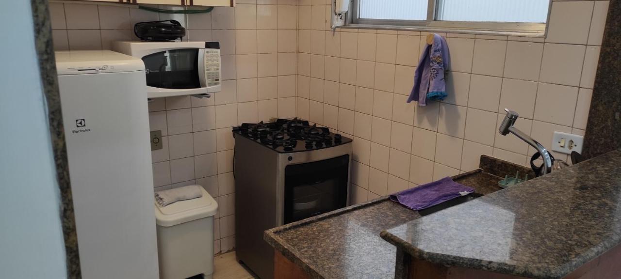 Quadra Da Praia 18 Appartement Rio de Janeiro Buitenkant foto