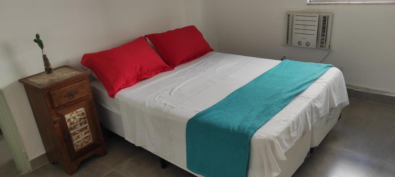 Quadra Da Praia 18 Appartement Rio de Janeiro Buitenkant foto