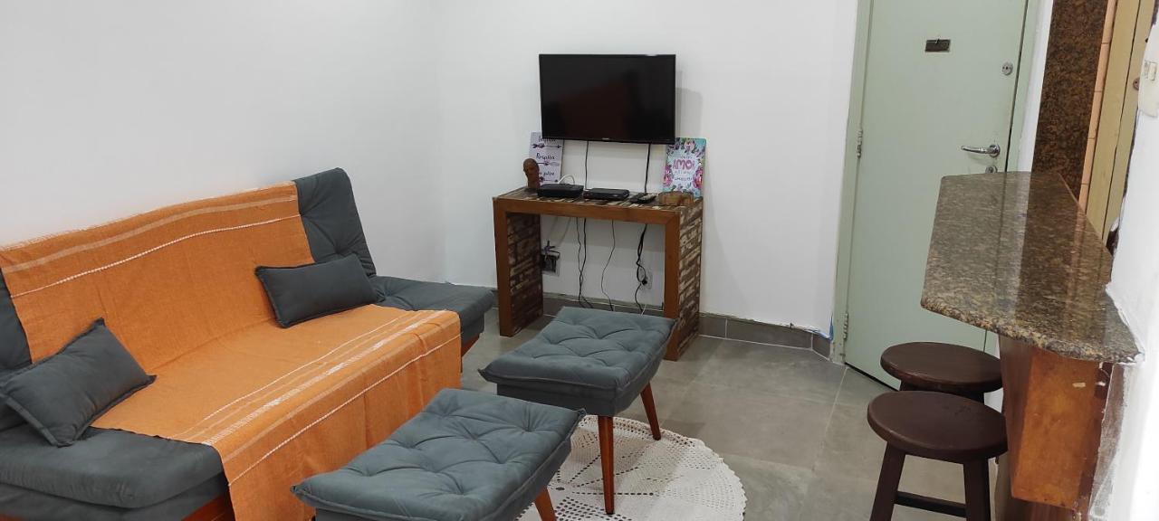 Quadra Da Praia 18 Appartement Rio de Janeiro Buitenkant foto