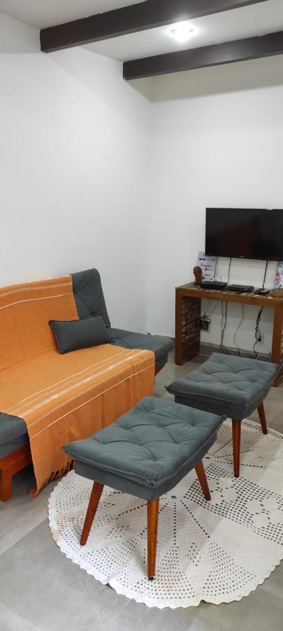 Quadra Da Praia 18 Appartement Rio de Janeiro Buitenkant foto