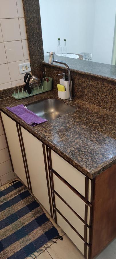 Quadra Da Praia 18 Appartement Rio de Janeiro Buitenkant foto
